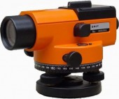 Оптические нивелиры